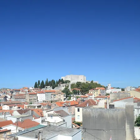 Apartman Bebe In Old Town- With Free Parking Šibenik Exterior foto