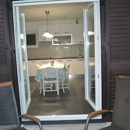 Apartman Bebe In Old Town- With Free Parking Šibenik Exterior foto