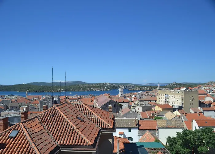 Apartman Bebe In Old Town- With Free Parking