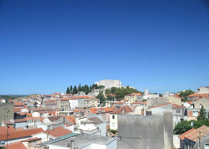 Apartman Bebe In Old Town- With Free Parking