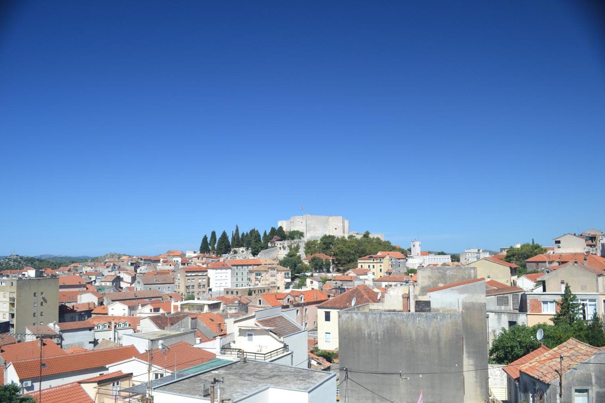 Bebe In Old Town- With Free Parking Apartament *