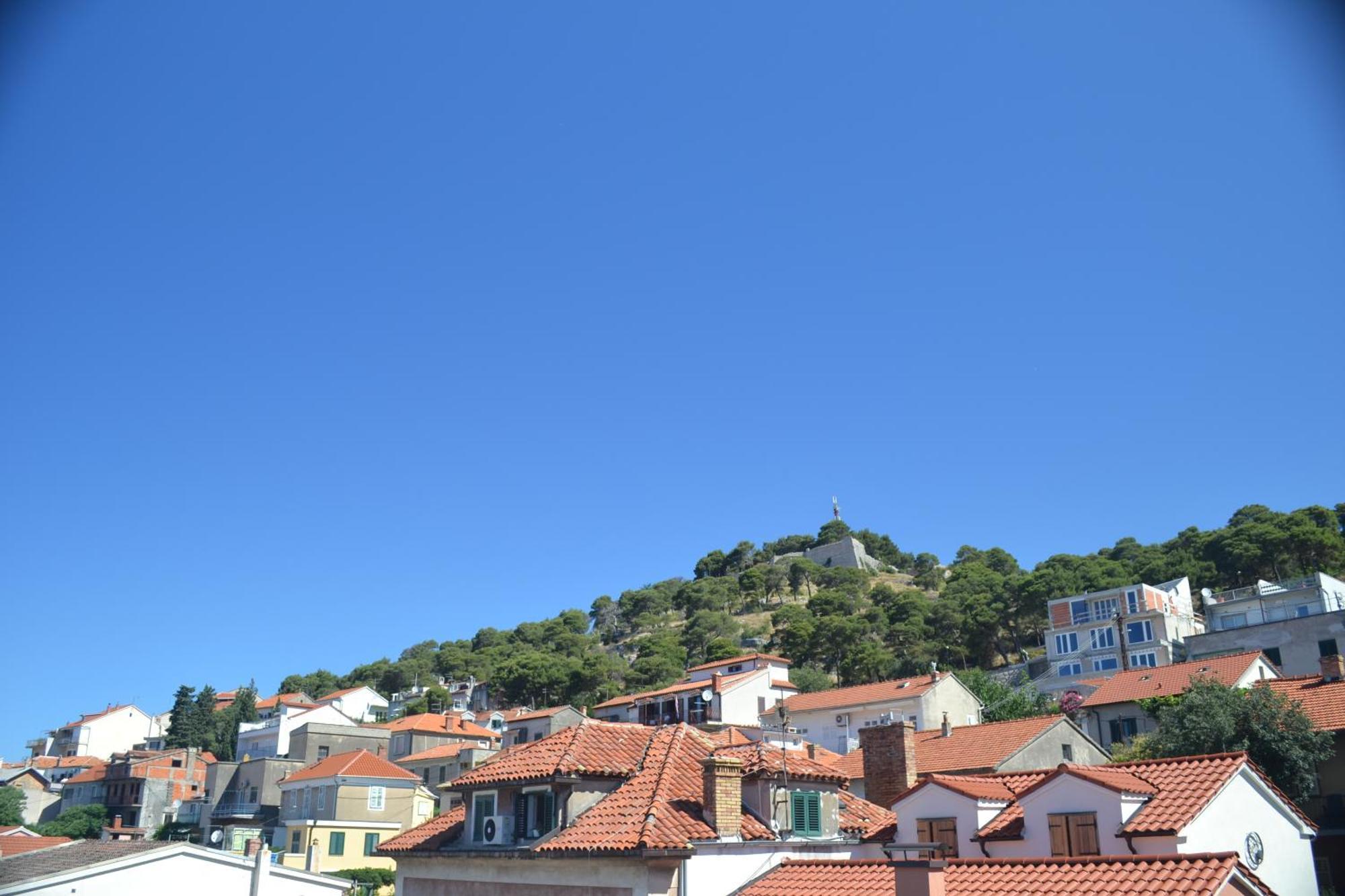 Bebe In Old Town- With Free Parking * Szybenik