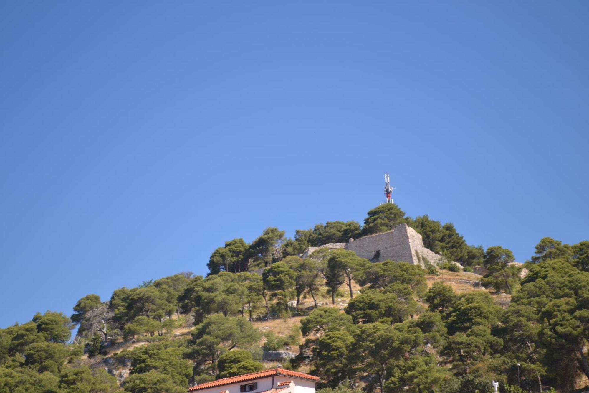 Apartament Bebe In Old Town- With Free Parking Szybenik