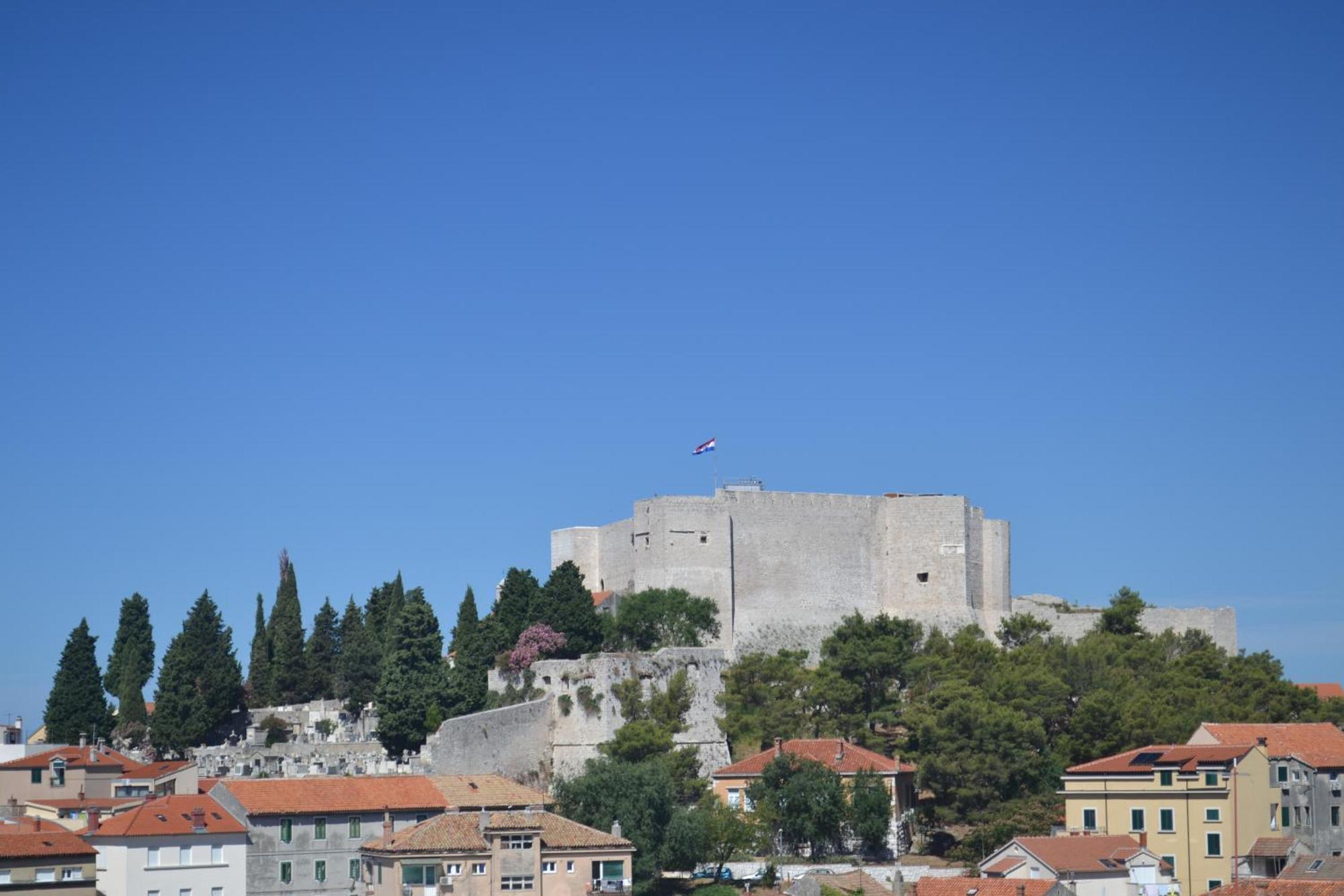 Bebe In Old Town- With Free Parking Apartament