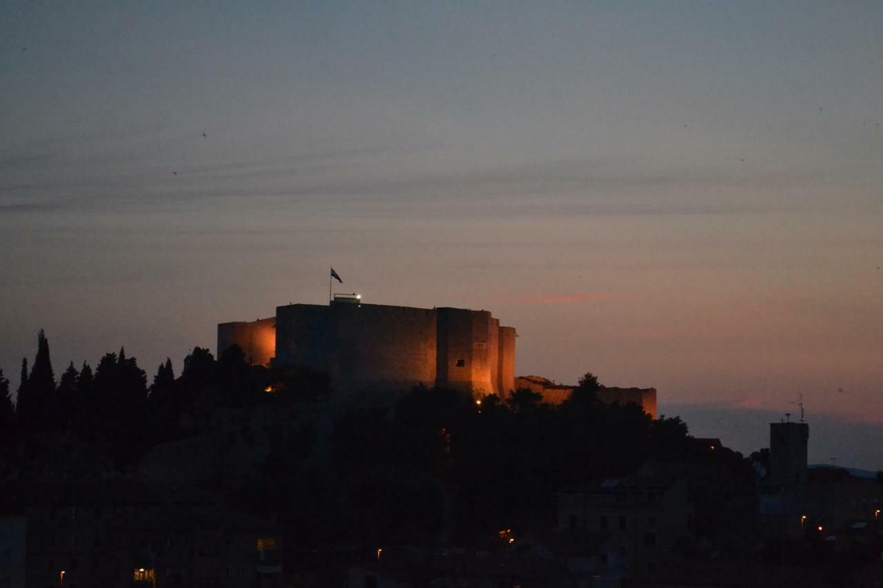 Apartament Bebe In Old Town- With Free Parking Szybenik