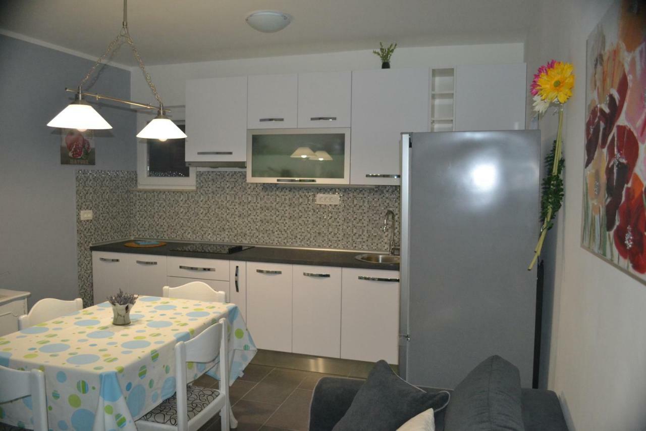 Apartment Bebe In Old Town- With Free Parking Sibenik