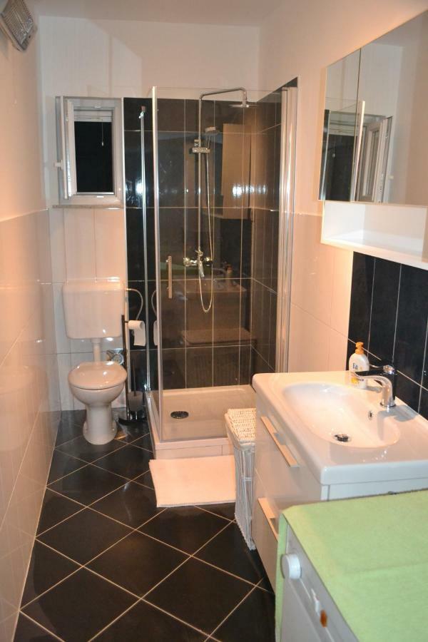 Bebe In Old Town- With Free Parking Apartment Sibenik
