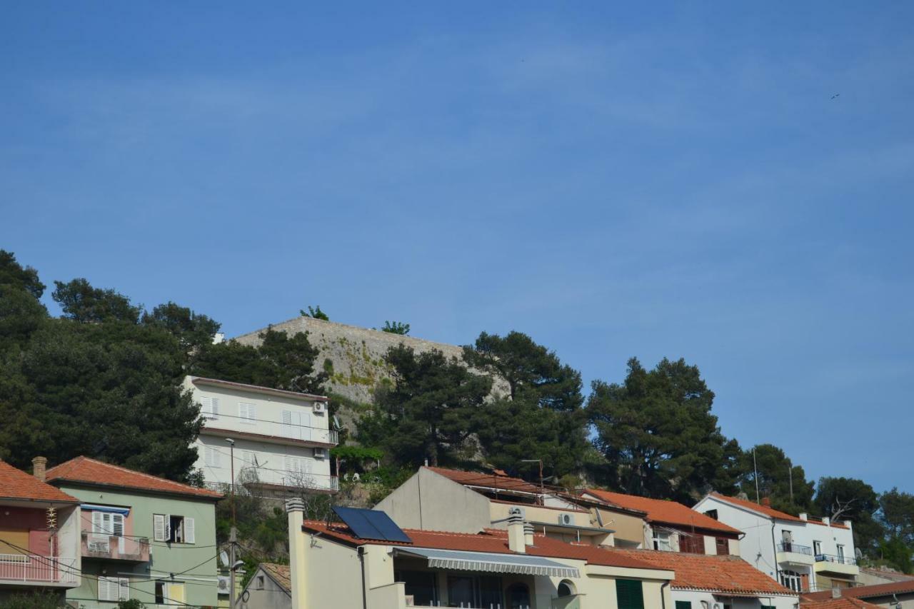 Bebe In Old Town- With Free Parking Apartament Szybenik
