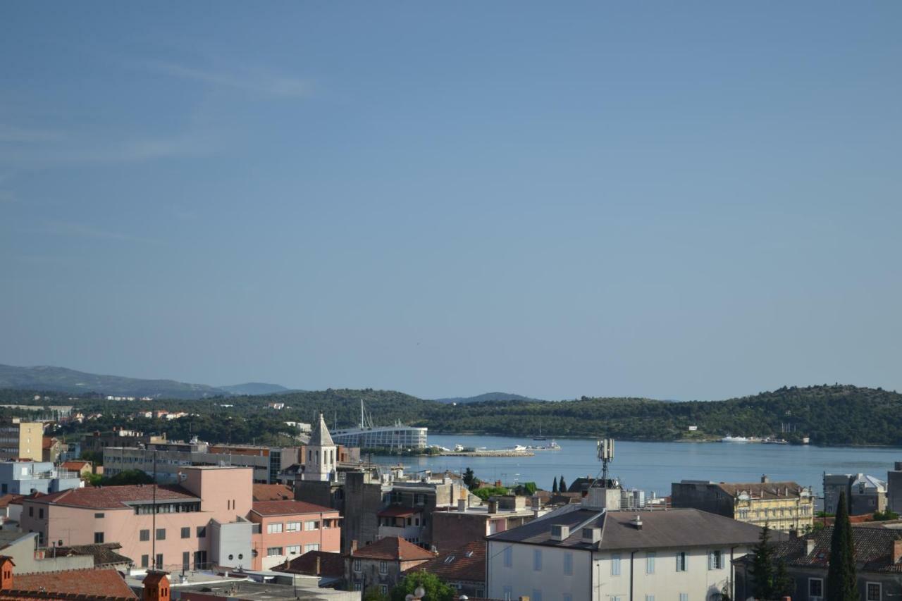Apartment Bebe In Old Town- With Free Parking Sibenik