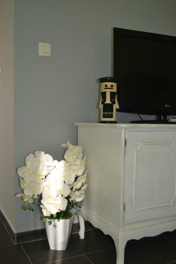 Apartament Bebe In Old Town- With Free Parking